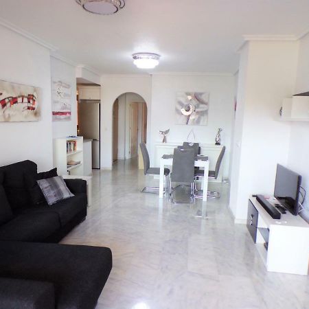 Villamartin Violetas Holiday Home Екстериор снимка
