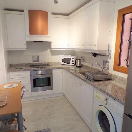 Villamartin Violetas Holiday Home Екстериор снимка