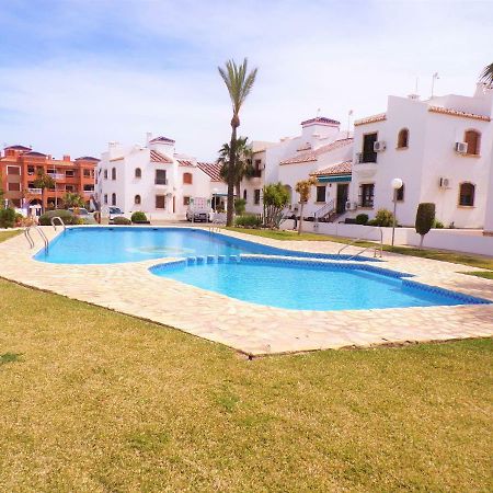 Villamartin Violetas Holiday Home Екстериор снимка