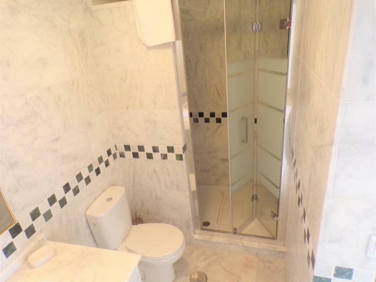 Villamartin Violetas Holiday Home Екстериор снимка