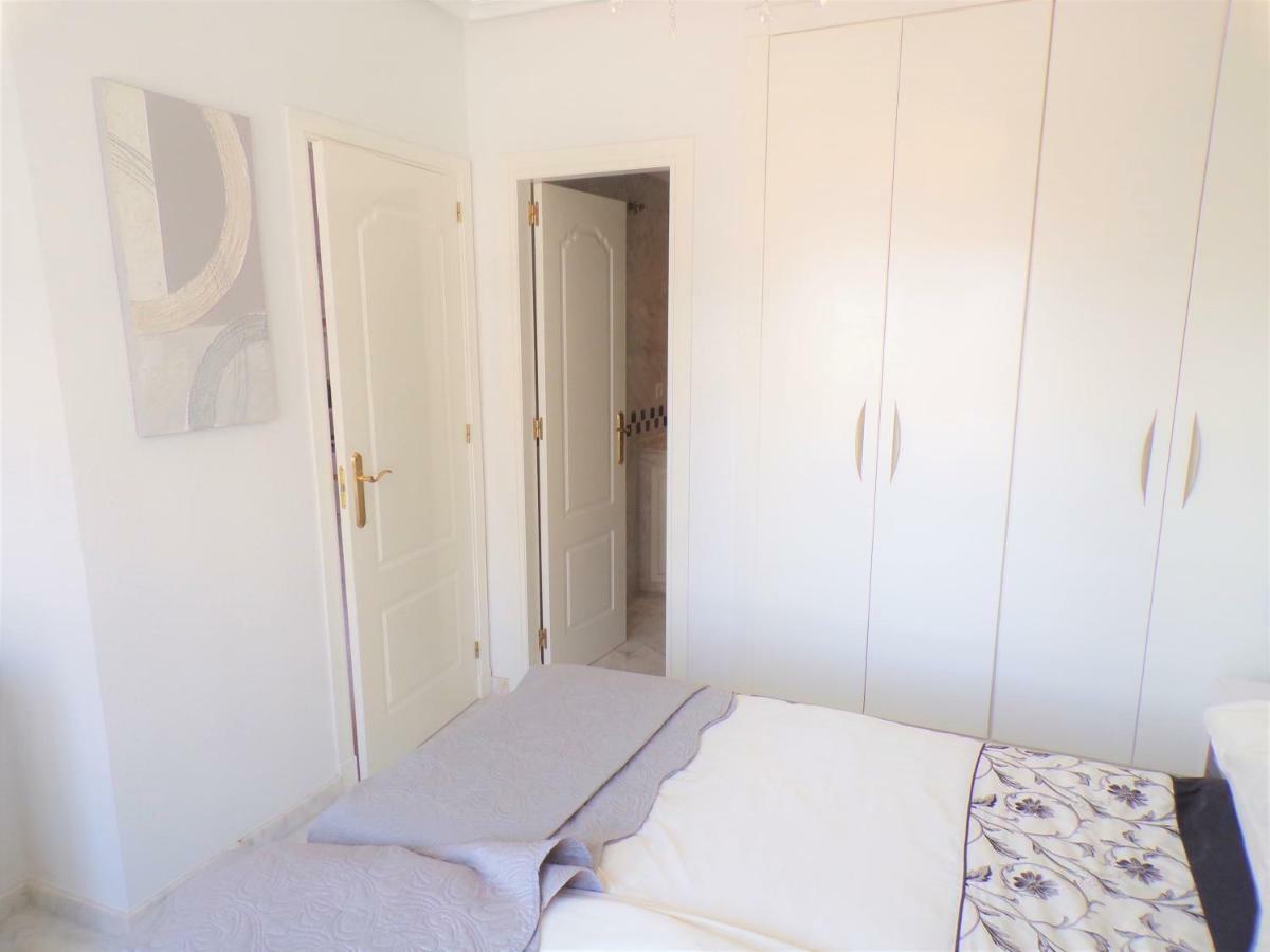 Villamartin Violetas Holiday Home Екстериор снимка