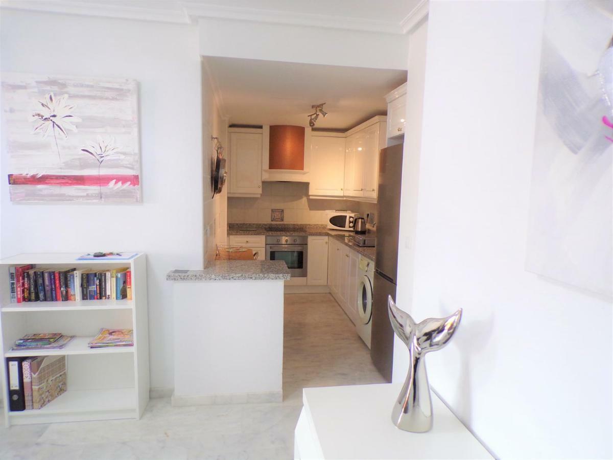 Villamartin Violetas Holiday Home Екстериор снимка