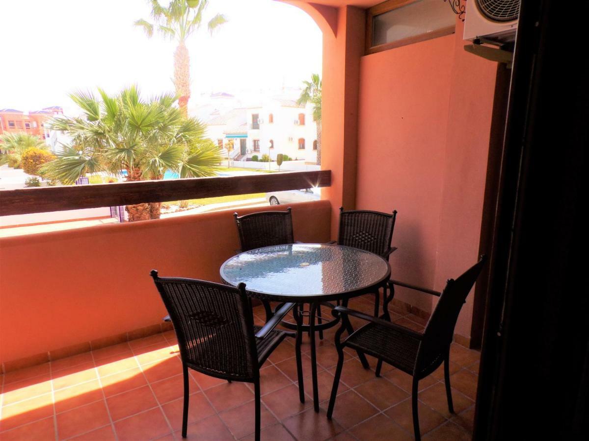 Villamartin Violetas Holiday Home Екстериор снимка
