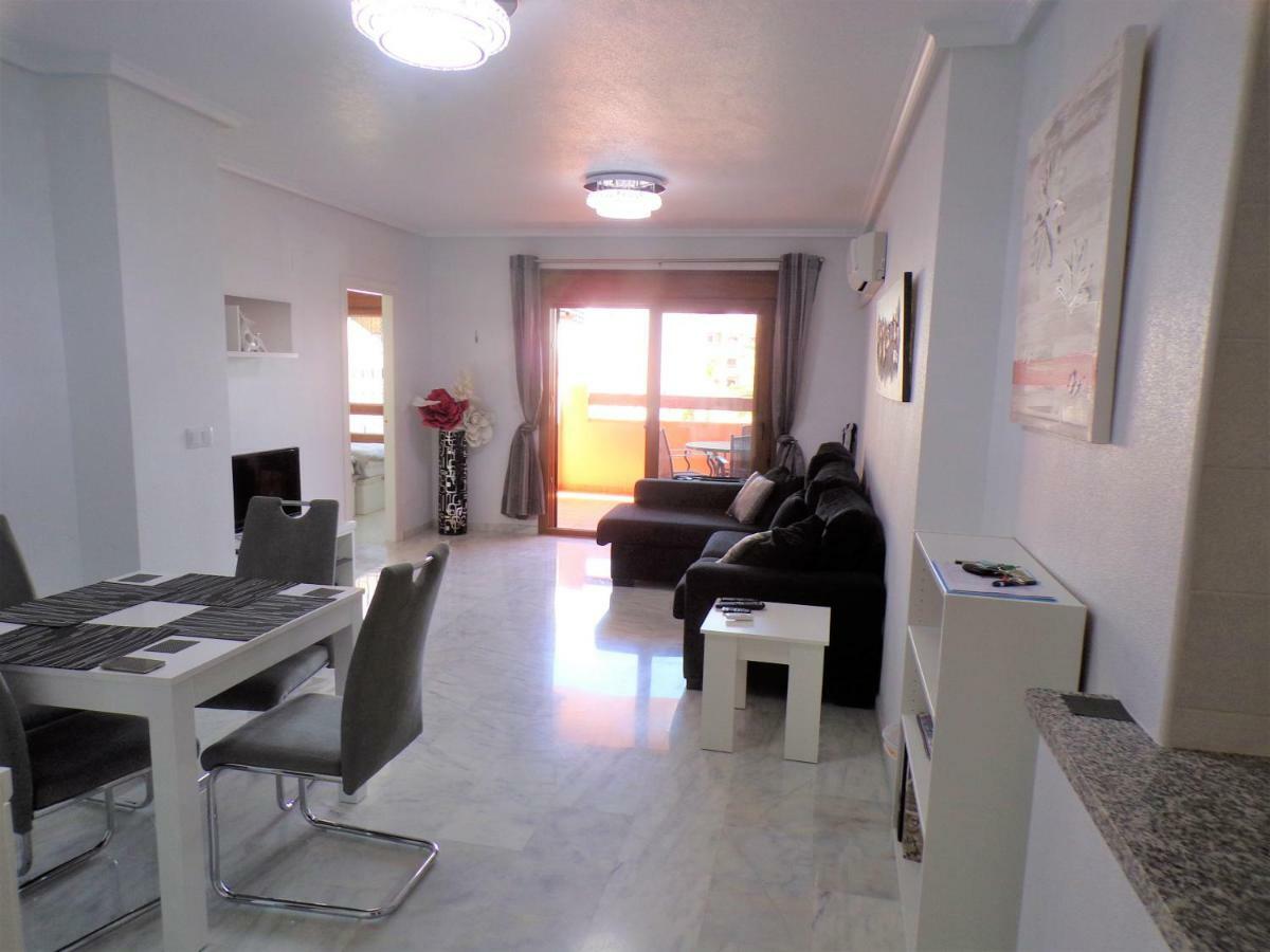 Villamartin Violetas Holiday Home Екстериор снимка