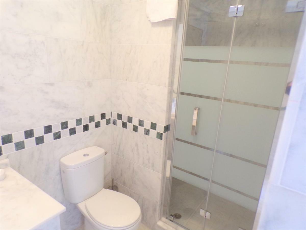 Villamartin Violetas Holiday Home Екстериор снимка