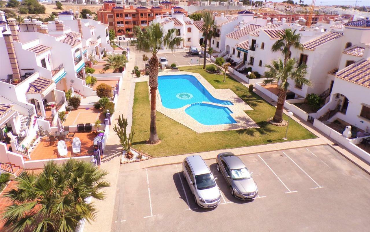Villamartin Violetas Holiday Home Екстериор снимка