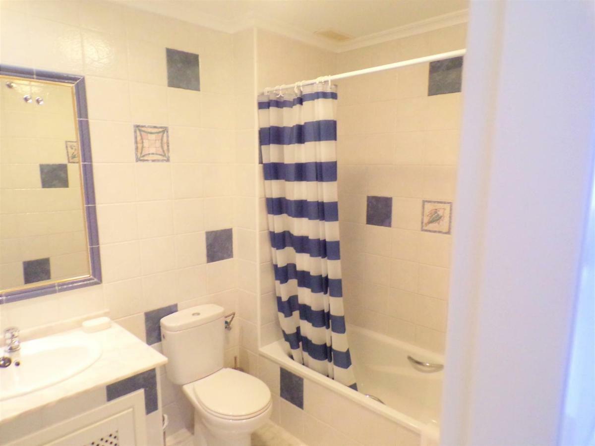 Villamartin Violetas Holiday Home Екстериор снимка